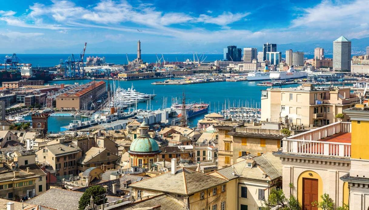 Apartmán Perdianahouse Waterfront Janov Exteriér fotografie