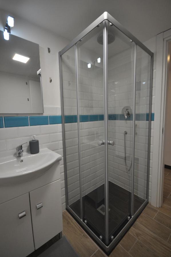 Apartmán Perdianahouse Waterfront Janov Exteriér fotografie