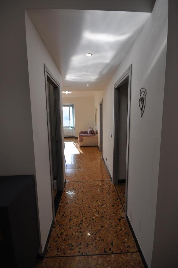 Apartmán Perdianahouse Waterfront Janov Exteriér fotografie