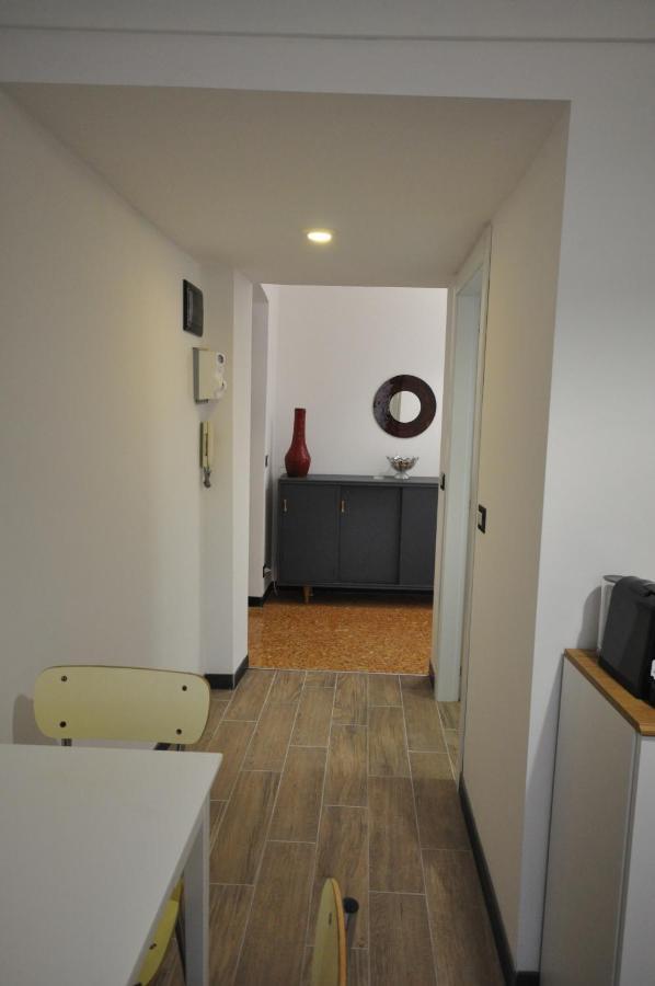 Apartmán Perdianahouse Waterfront Janov Exteriér fotografie