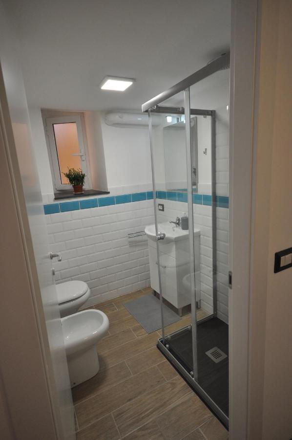 Apartmán Perdianahouse Waterfront Janov Exteriér fotografie