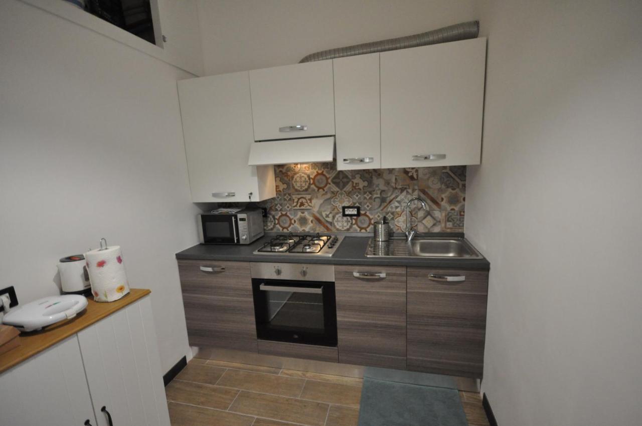 Apartmán Perdianahouse Waterfront Janov Exteriér fotografie