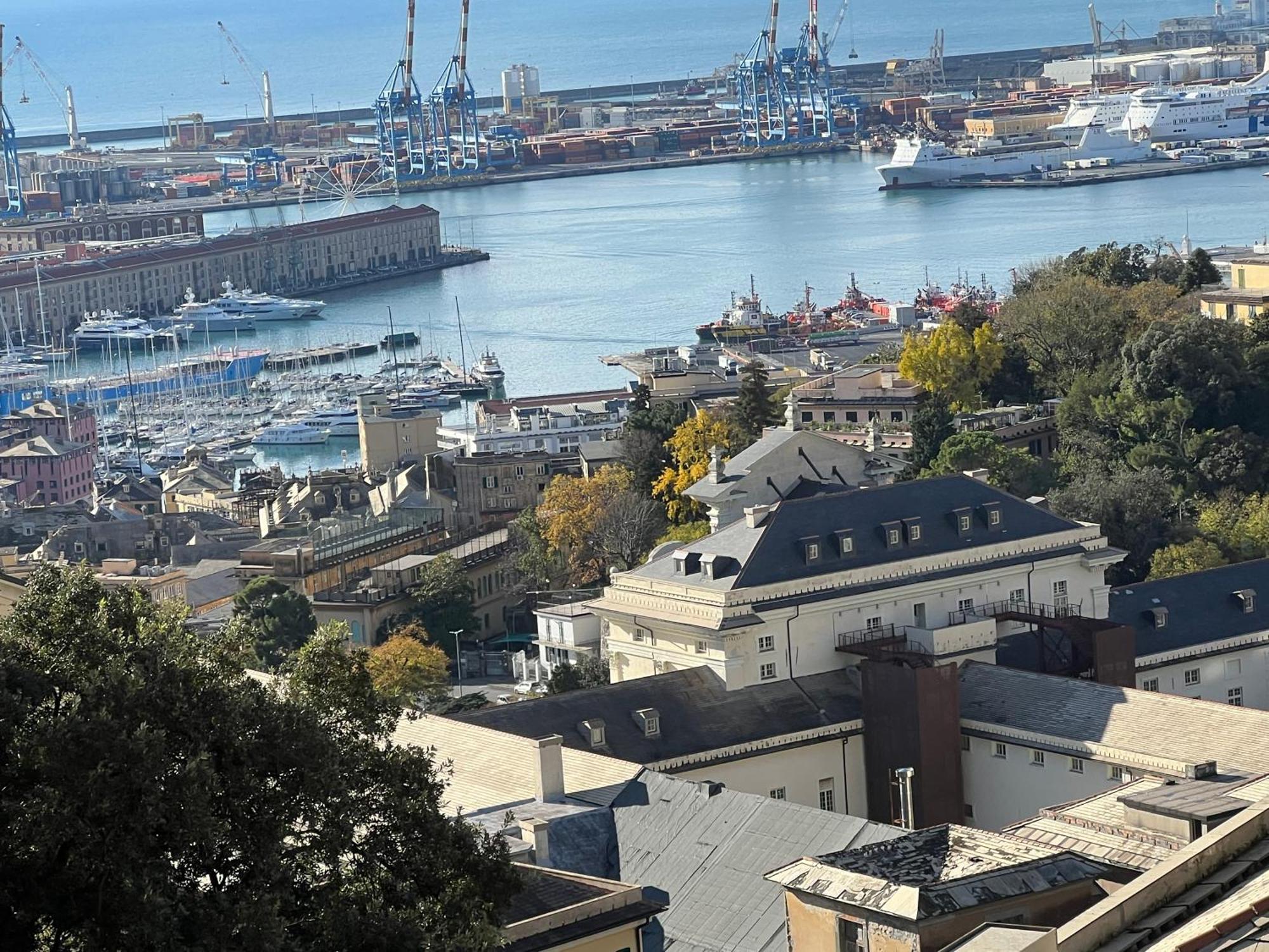 Apartmán Perdianahouse Waterfront Janov Exteriér fotografie