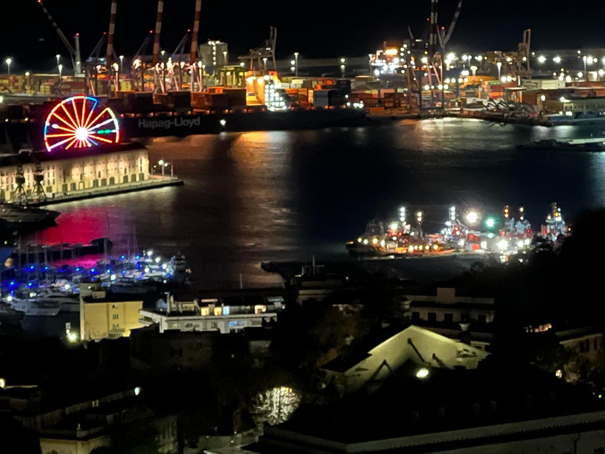 Apartmán Perdianahouse Waterfront Janov Exteriér fotografie